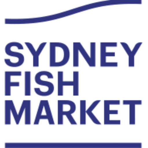 Sydney Fish Market logo
