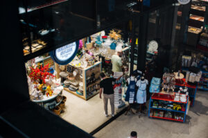 The General Store, Blackwattle Bay